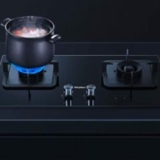 Haier 海尔 燃气灶 天然气