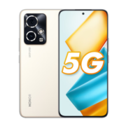 荣耀90GT 新品5G手机 手机荣耀 80GT升级版 燃速金 12GB+256GB【碎屏险+两年延保】
