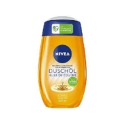 88VIP、需福袋：NIVEA 妮维雅 净润养肤沐浴油 有赠品