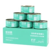 凯锐思 猫零食罐头 80g