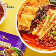 好欢螺 螺蛳粉柳州正宗速食特产