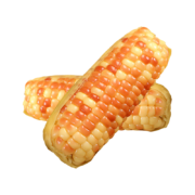 plus会员：京百味云南香糯小玉米 1kg 袋装*5件