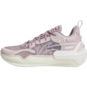 李宁（LI-NING）篮球系列驭帅16 V2男子篮球鞋 ABAT003-4 43.5