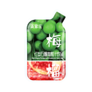 概率券：正官庄 人参红参液高丽参石榴青梅浓缩液 50ml*1包
