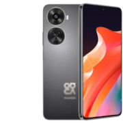 华为nova11 SE 华为鸿蒙系统 前后双高清摄像智能手机 全网通 曜金黑 256GB