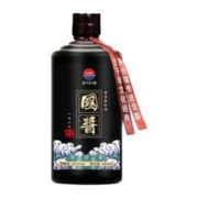 江左盟 贵州茅台镇 53度 酱香型白酒 400mL 1瓶