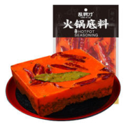 LUANPICAI 乱劈才 重庆老火锅底料500g