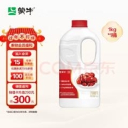 MENGNIU 蒙牛 红枣风味酸牛奶1kg