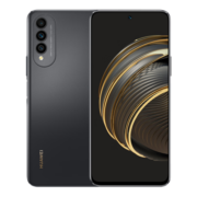 HUAWEI nova 10z 【内置40W华为超级快充】6400万超清三摄 6.6英寸无界全视屏 128GB幻夜黑 华为手机鸿蒙