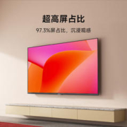 Xiaomi 小米 电视 A32金属全面屏32英寸平板电视