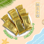 88VIP会员：Lipo 越南Lipo椰子饼干 芝麻味 135g