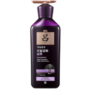 PLUS会员，需首购：（Ryo）吕 紫吕控油蓬松洗发水  400ml
