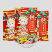 超越高粱饴软糖（混合口味）300g