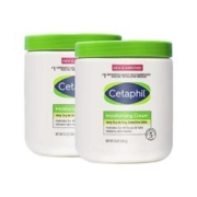 Cetaphil 丝塔芙 大白罐保湿霜566g*2补水保湿修护