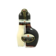 Sheridan'S 欧洲直邮Sheridan's双利口酒15.5%500ml爱尔兰进口洋酒口味悠长