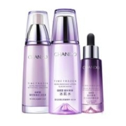 CHANDO 自然堂 凝时鲜颜肌活水乳精华护肤品补水淡纹抗初老