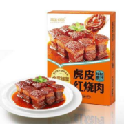 需首单：高金食品 虎皮红烧肉 200g