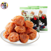 华味亨 吃不厌话梅50g*18件（任选18）