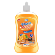 需关注店铺：它护 地板清洁剂 1瓶装 500ml
