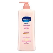 概率券：Vaseline 凡士林 维他亮肤烟酰胺焕亮修护身体乳 400ml