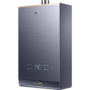 28日0点、概率券：Haier 海尔 JSQ31-16KL7 燃气热水器 16L