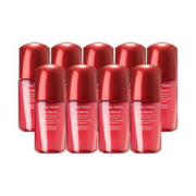 88VIP会员：SHISEIDO 资生堂 红腰子精华10ml*9