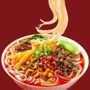 概率券：莫小仙酸辣螺蛳粉 300g
