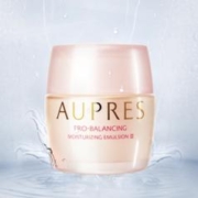 88VIP会员：AUPRES 欧珀莱 均衡保湿柔肤乳霜 50g