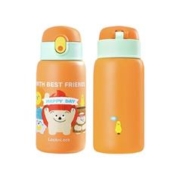 LOCK&LOCK 儿童保温杯 500ml s艾洛迪家族