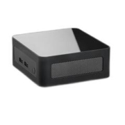 至本 迷你主机（i5-12450H、16GB、512GB）