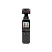 DJI 大疆 灵眸Osmo系列 pocket 2 口袋云台相机 单机身