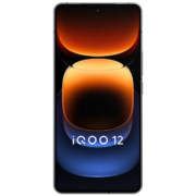 vivo 手机 iQOO 12 12GB+256GB燃途版  有赠品