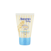 Aveeno/艾惟诺婴儿童宝宝燕麦补水保湿身体润肤乳护手面霜30g旅行