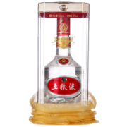 五粮液  39度 浓香型白酒 500ml 单瓶装 自饮送礼佳选 新老包装随机发