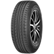 固特异（Goodyear）汽车轮胎 185/65R14 86H 惠乘 Optilife 适配别克凯越