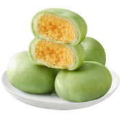 再补货: 麦酥园  抹茶雪媚娘绿豆饼 1kg