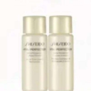 SHISEIDO 资生堂 悦薇水7ml+悦薇乳7ml（滋润型）