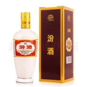 限移动端、京东百亿补贴：汾酒 出口白瓷 清香53度500ml*12瓶