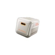 SMARTDEVIL 闪魔 小方块 氮化镓充电器 33W