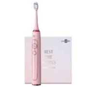 prooral 博皓 T31 电动牙刷 粉翎羽 礼盒版