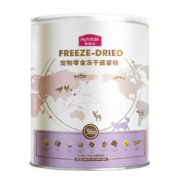 88VIP会员：Myfoodie 麦富迪 猫零食 混合口味冻干 500g