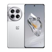 一加 12 12GB+256GB 留白 哈苏全焦段超光影影像 第三代骁龙8 5G手机