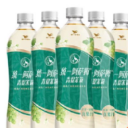 统一 阿萨姆奶茶 500ml*15瓶