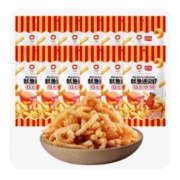 28日14点、限量1000件、聚划算百亿补贴：盼盼 鱿鱼遇见虾23g*10包组合装