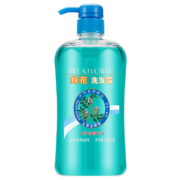 Plus会员:蜂花 本草精华洗发水820ml