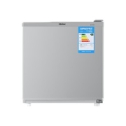 海尔(Haier) 50升单门冷藏冰箱 迷你型外观 电冰箱 家用小型冰箱BC-50ES