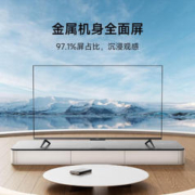 Xiaomi 小米 MI 小米 电视A65英寸 4K高清会议平板智能语音投屏电视机2+32G大存储