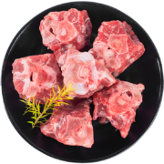 宁鑫 盐池滩羊 800g 拍2件