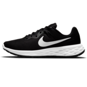 耐克（NIKE） 男子公路跑步鞋 REVOLUTION 6 NEXT NATURE DC3728-003 44