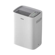 Haier 海尔 CF36-PK1 除湿机/抽湿机 京东小家智能生态 除湿量36升/天
